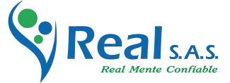 Logo cliente REAL